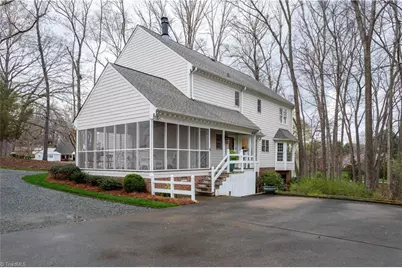 312 Balsam Drive, Lexington, NC 27292 - Photo 46