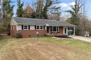 1108 Dartmouth Ave, High Point, NC 27260 - Photo 2