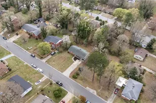 1108 Dartmouth Ave, High Point, NC 27260 - Photo 30