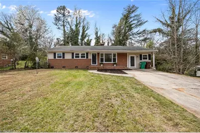 1108 Dartmouth Avenue, High Point, NC 27260 - Photo 26