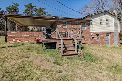 636 Hamburg Street, Mount Airy, NC 27030 - Photo 6