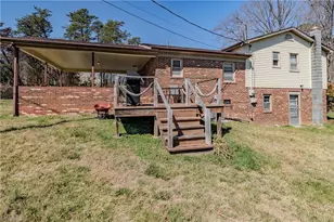 636 Hamburg St, Mount Airy, NC 27030 - Photo 6