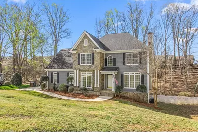 4408 Staghorn Court, Greensboro, NC 27410 - Photo 2