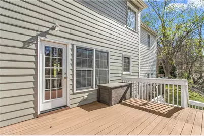 4408 Staghorn Court, Greensboro, NC 27410 - Photo 42
