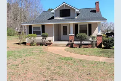 4215 Old Greensboro Road, Winston-Salem, NC 27101 - Photo 1