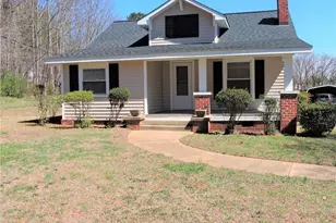 4215 Old Greensboro Rd, Winston-Salem, NC 27101 - Photo 1