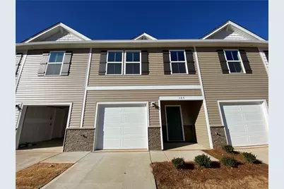 105 Knob Lane, Advance, NC 27006 - Photo 1