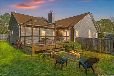 1108 Elmwood Avenue, High Point, NC 27265 - Photo 40