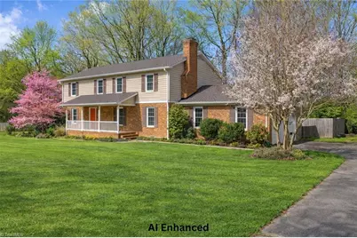 5302 Radbrook Drive, Greensboro, NC 27406 - Photo 1