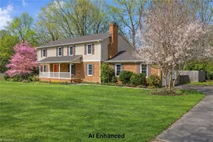 5302 Radbrook Dr, Greensboro, NC 27406 - Photo 1