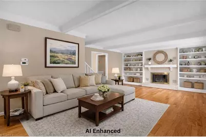 5302 Radbrook Drive, Greensboro, NC 27406 - Photo 2