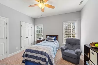 6604 Barton Creek Court, Whitsett, NC 27377 - Photo 18