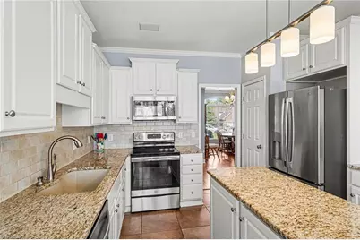 6604 Barton Creek Court, Whitsett, NC 27377 - Photo 10