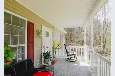 634 Swannanoa Avenue, Liberty, NC 27298 - Photo 1