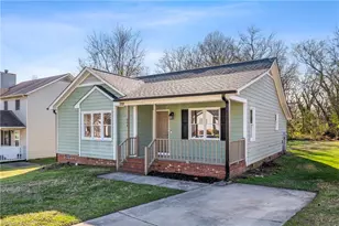 806 Vance St, Greensboro, NC 27406 - Photo 2