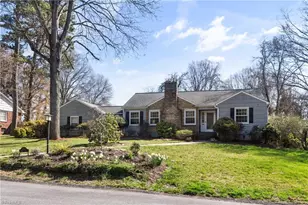 1035 Wendover Cir, Winston-Salem, NC 27104 - Photo 2