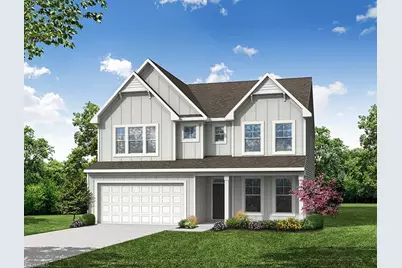 416 Bingham and Parks Road, Advance, NC 27006 - Photo 1