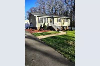 127 Miller Street, Mount Airy, NC 27030 - Photo 1