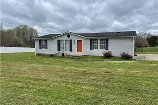 635 Old Wesley Chapel Rd, Linwood, NC 27299 - Photo 1