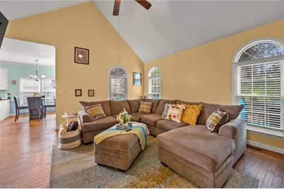 4460 Greenfield Way Drive, Winston-Salem, NC 27103 - Photo 14