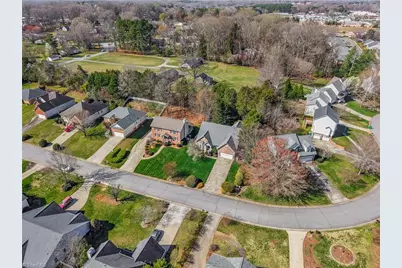 4460 Greenfield Way Drive, Winston-Salem, NC 27103 - Photo 40