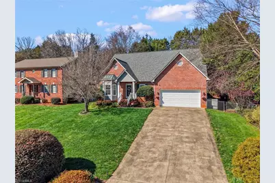 4460 Greenfield Way Drive, Winston-Salem, NC 27103 - Photo 36