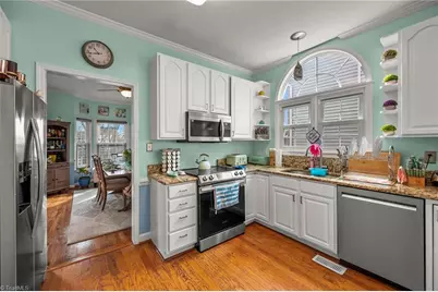 4460 Greenfield Way Drive, Winston-Salem, NC 27103 - Photo 8