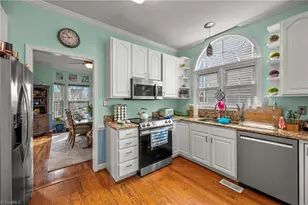 4460 Greenfield Way Dr, Winston-Salem, NC 27103 - Photo 8