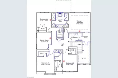 5503 Penguin Drive, Summerfield, NC 27358 - Photo 2