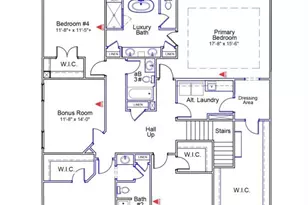 5503 Penguin Dr, Summerfield, NC 27358 - Photo 2