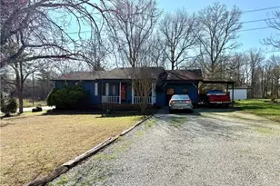 4151 Valley Ridge Dr, Trinity, NC 27370 - Photo 2