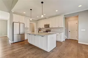 427 Wild Fern Ln, Reidsville, NC 27320 - Photo 6