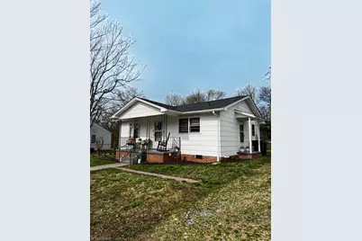 617 Hargrave Street, Lexington, NC 27292 - Photo 2