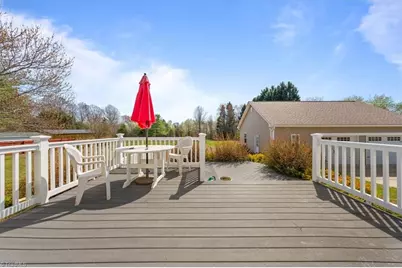 8997 Pepper Ridge Court, Oak Ridge, NC 27310 - Photo 36