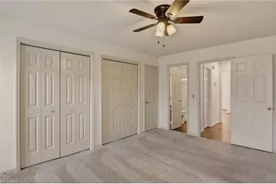 10 Park Village Lane #E, Greensboro, NC 27455 - Photo 22