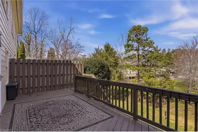 10 Park Village Lane #E, Greensboro, NC 27455 - Photo 8