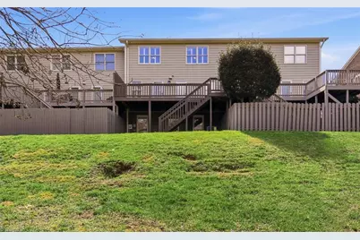 10 Park Village Lane #E, Greensboro, NC 27455 - Photo 24