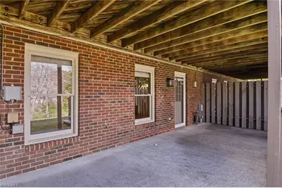 10 Park Village Lane #E, Greensboro, NC 27455 - Photo 26