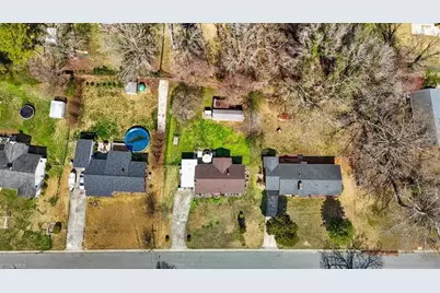 1025 Parkview Street, Asheboro, NC 27203 - Photo 4