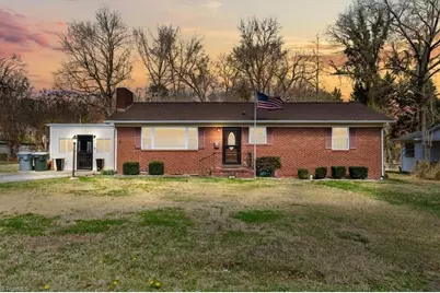 1025 Parkview Street, Asheboro, NC 27203 - Photo 1