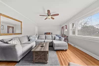 1025 Parkview Street, Asheboro, NC 27203 - Photo 14