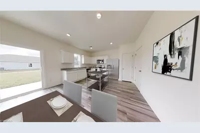 949 Riverbank Drive, Kernersville, NC 27284 - Photo 2