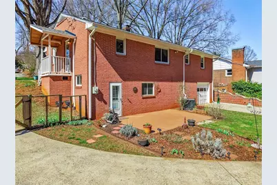 1633 Pembroke Avenue, Winston-Salem, NC 27103 - Photo 8