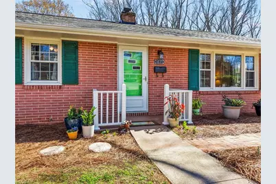 1633 Pembroke Avenue, Winston-Salem, NC 27103 - Photo 4
