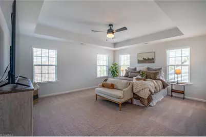 2820 Lacy Holt Road, Graham, NC 27253 - Photo 26