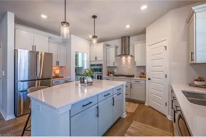 2820 Lacy Holt Road, Graham, NC 27253 - Photo 12