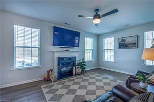 2820 Lacy Holt Rd, Graham, NC 27253 - Photo 14