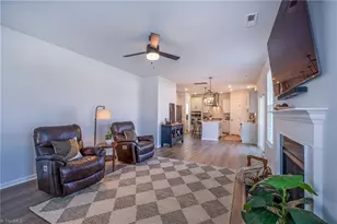 2820 Lacy Holt Rd, Graham, NC 27253 - Photo 16