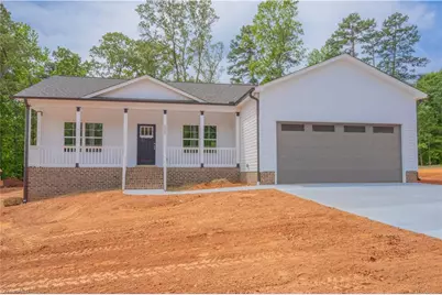 2827 Beckner Road, Lexington, NC 27292 - Photo 1