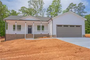 2827 Beckner Rd, Lexington, NC 27292 - Photo 1